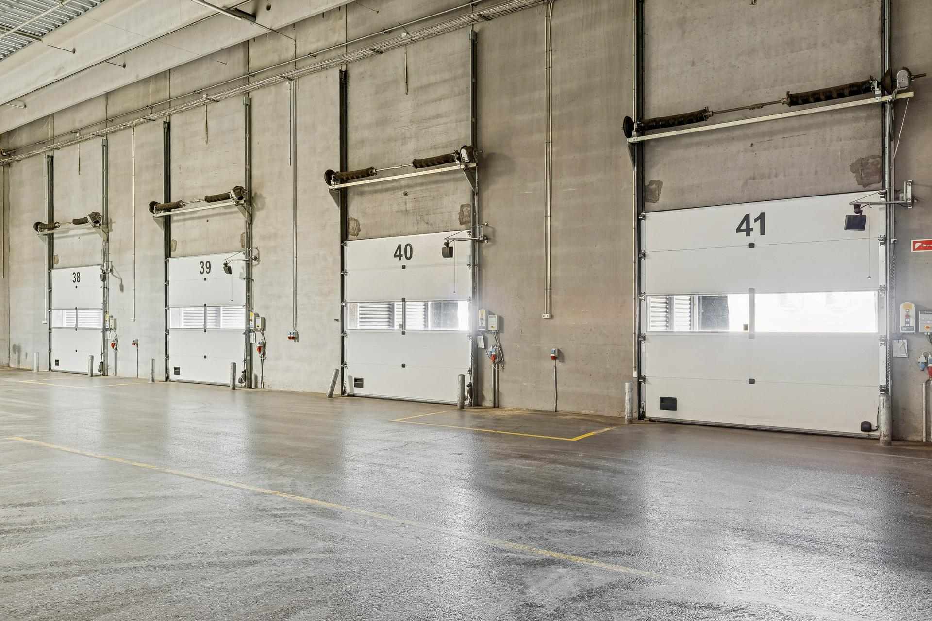 3-5 Mimersvej, Køge, ,Lager,Til leje,Mimersvej ,1145