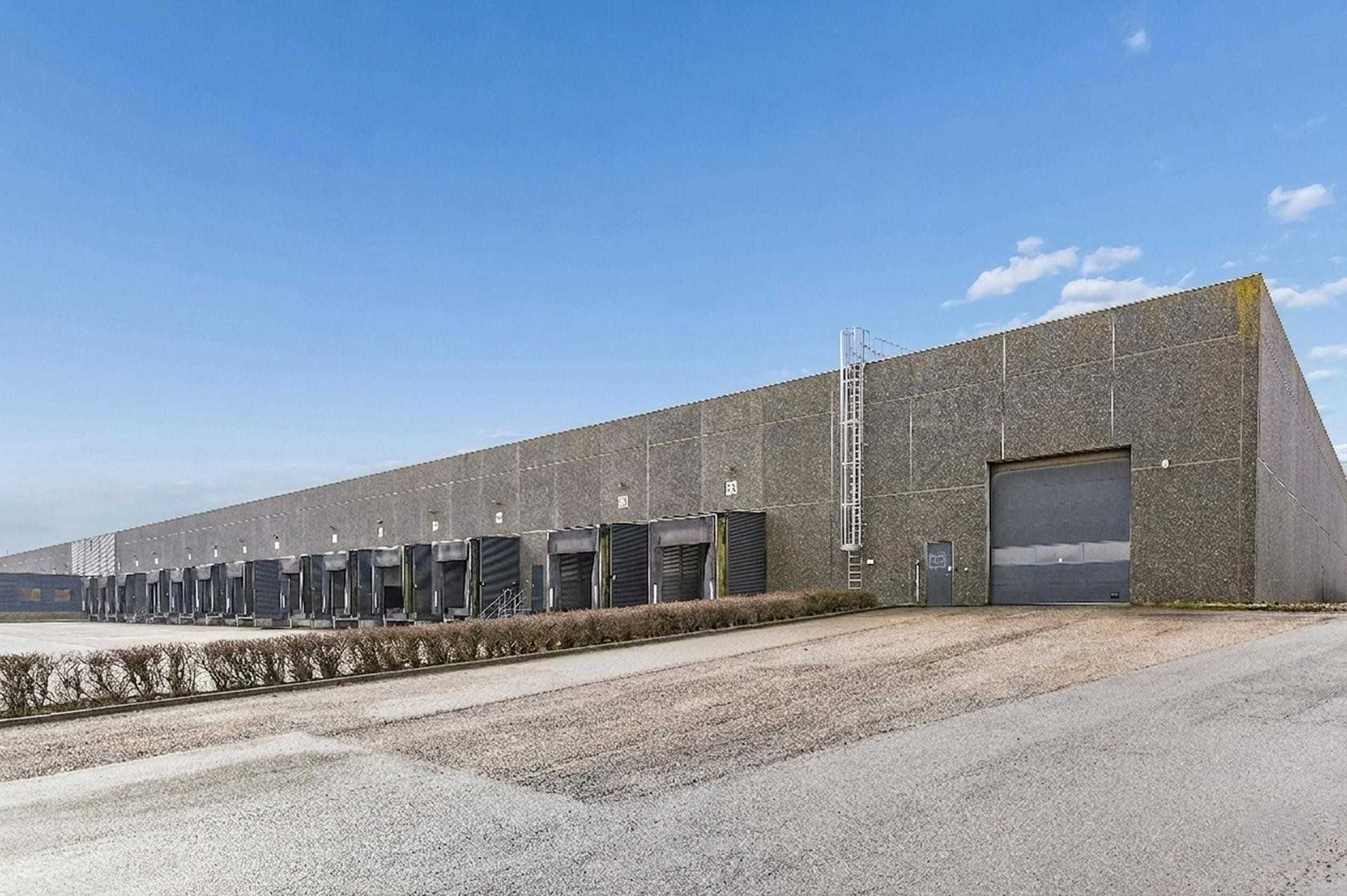 3-5 Mimersvej, Køge, ,Lager,Til leje,Mimersvej ,1145