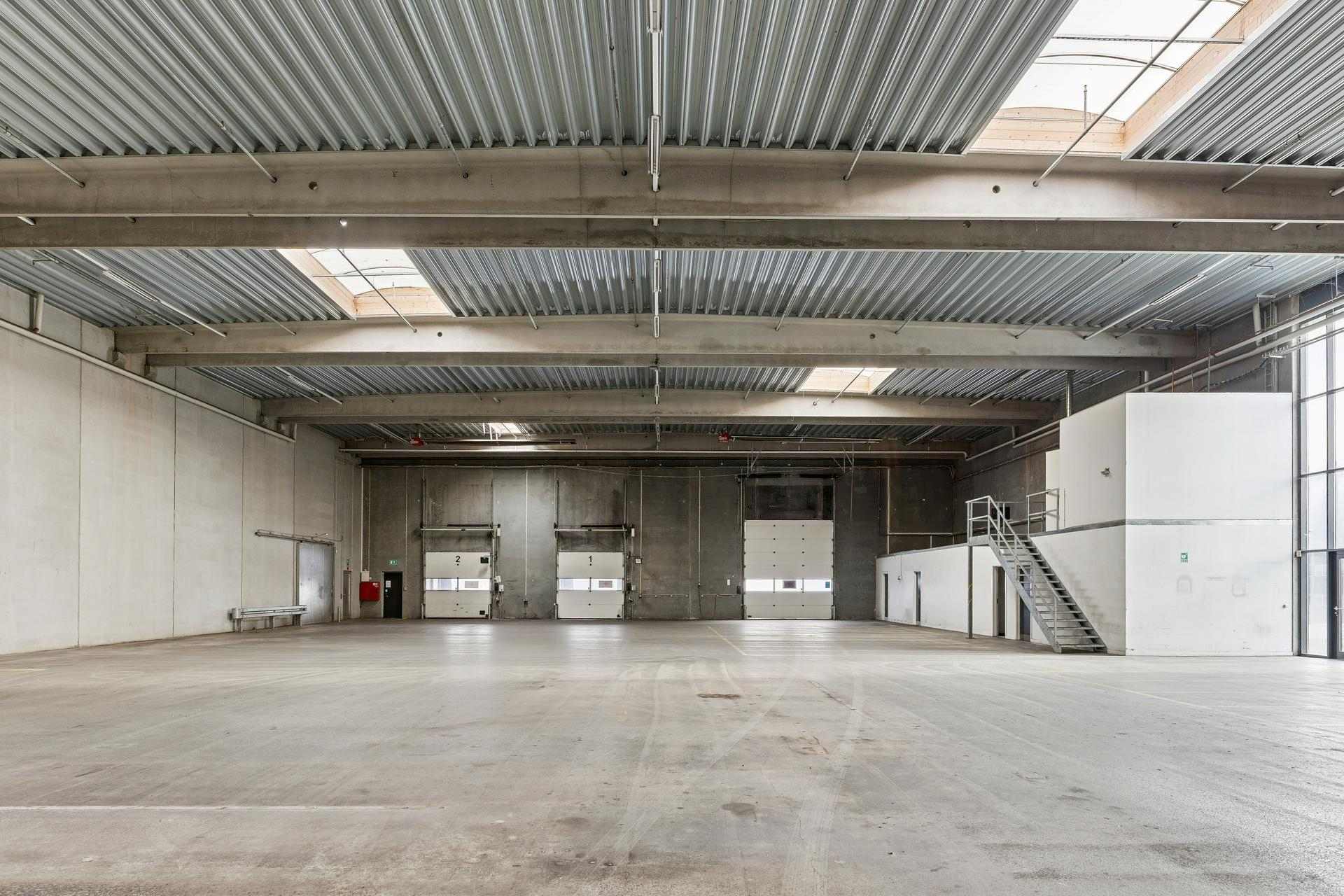 3-5 Mimersvej, Køge, ,Lager,Til leje,Mimersvej ,1145