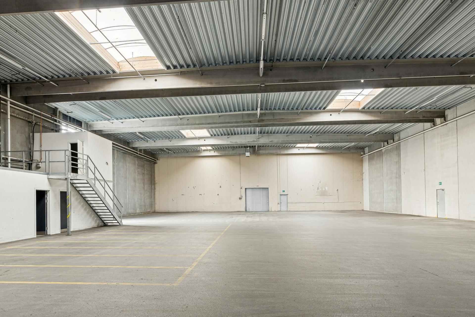 3-5 Mimersvej, Køge, ,Lager,Til leje,Mimersvej ,1145