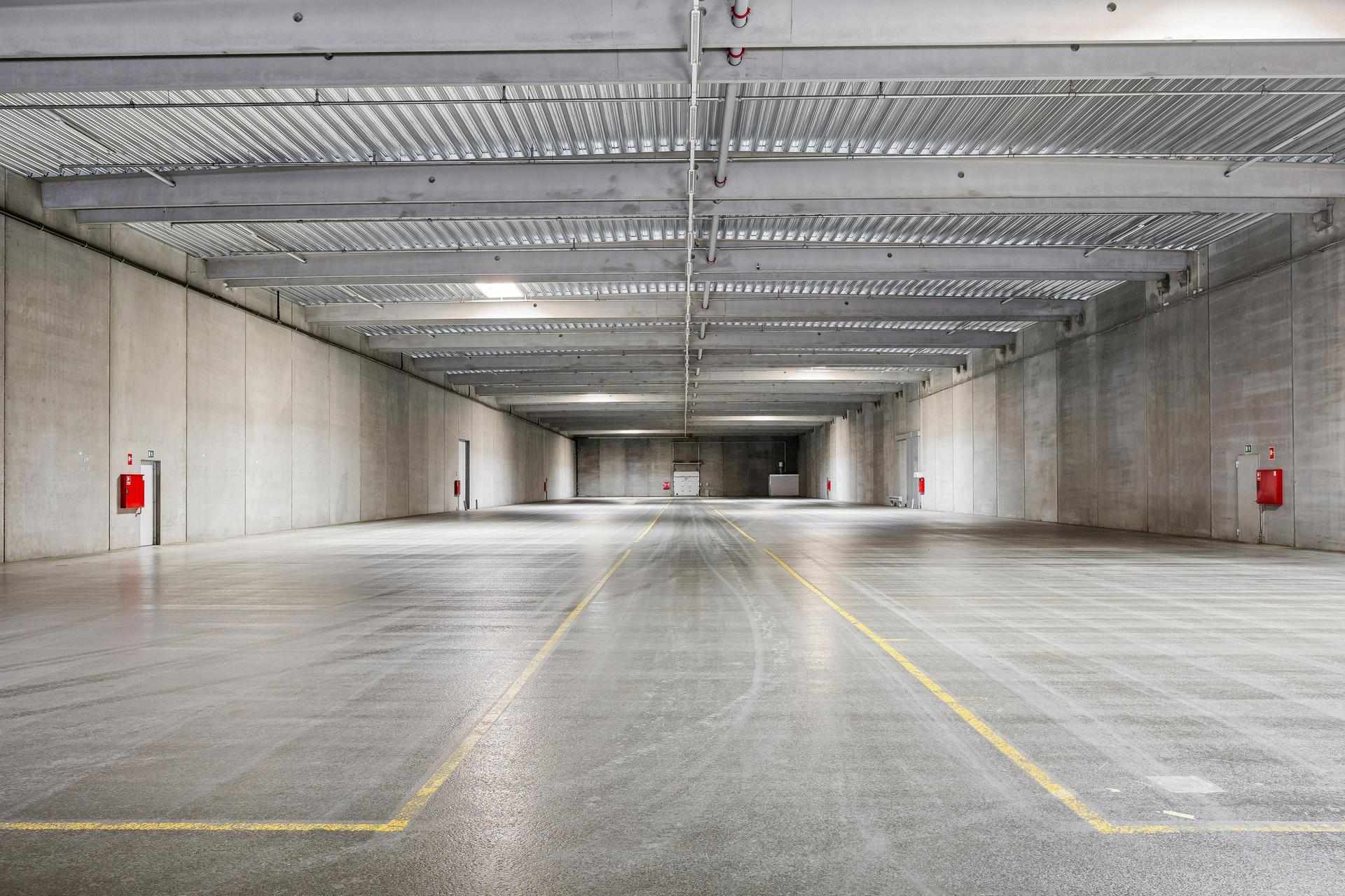 3-5 Mimersvej, Køge, ,Lager,Til leje,Mimersvej ,1145