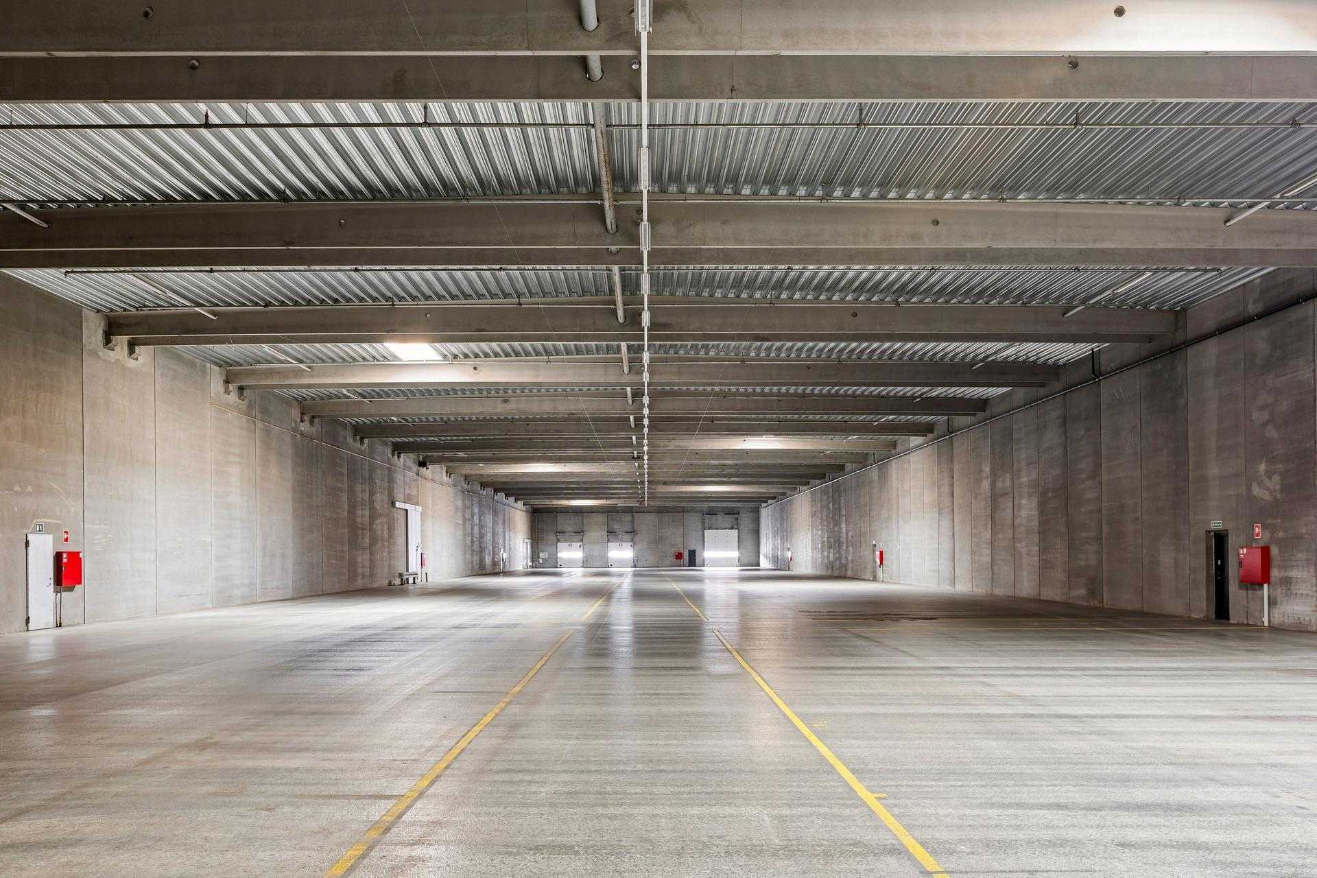 3-5 Mimersvej, Køge, ,Lager,Til leje,Mimersvej ,1145