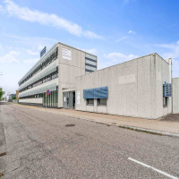 8 Roskildevej, Albertslund, ,Lager,Til leje,Roskildevej ,1146