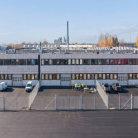 24 Hammerholmen, Hvidovre, ,Lager,Til leje,Hammerholmen ,1148