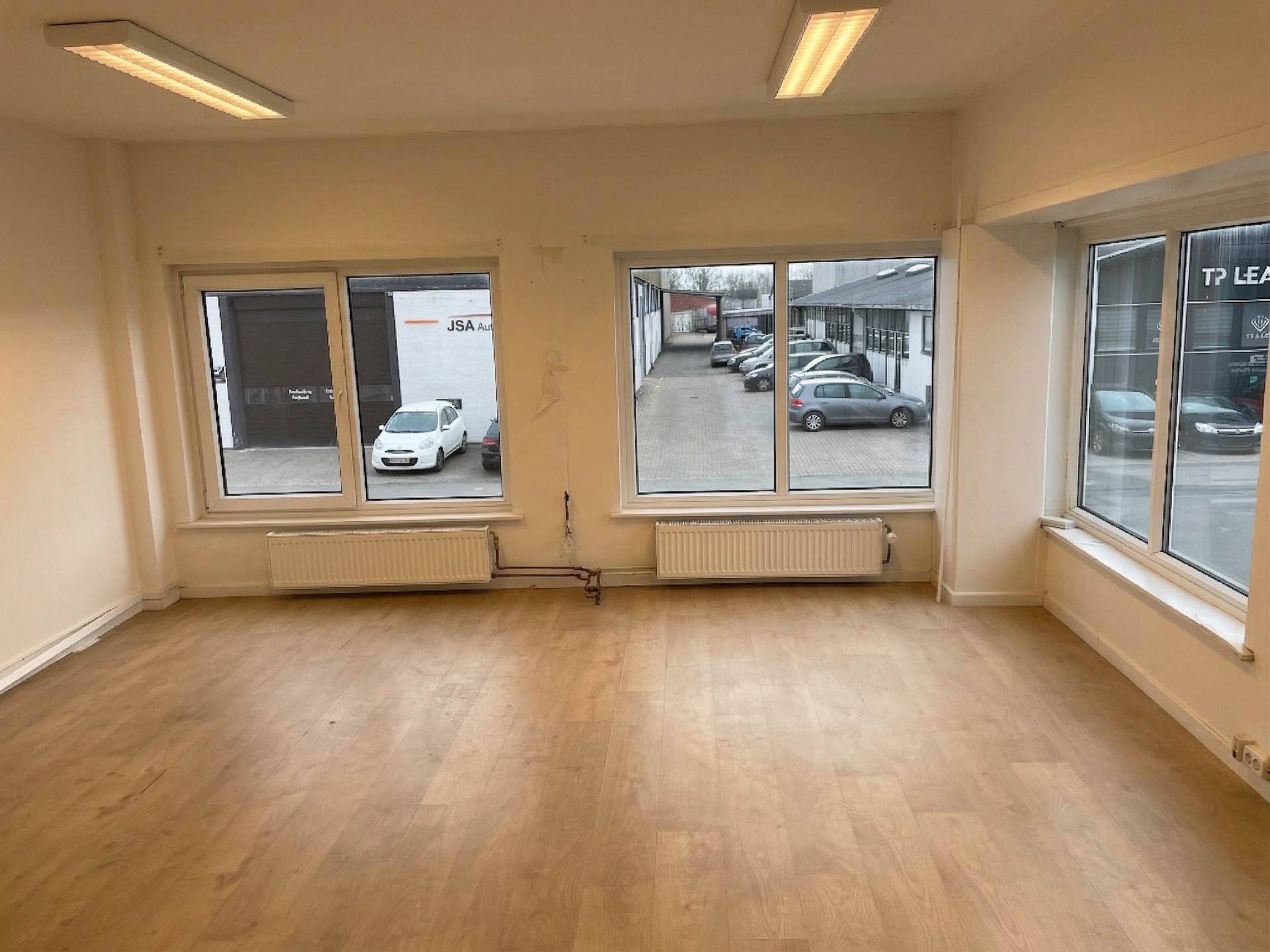 19 Kuldyssen, Tåstrup, ,Lager,Til leje,Kuldyssen,1150