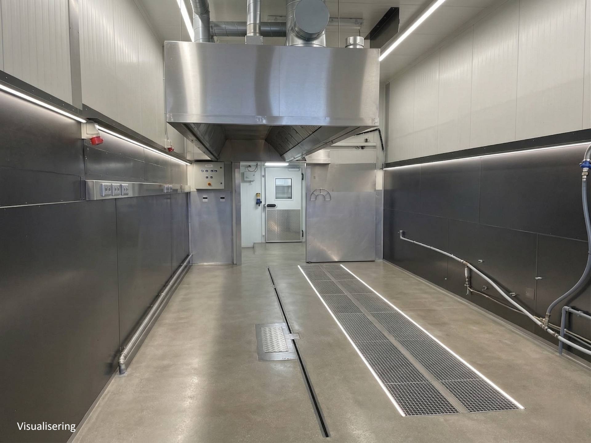 19 Kuldyssen, Tåstrup, ,Lager,Til leje,Kuldyssen,1150