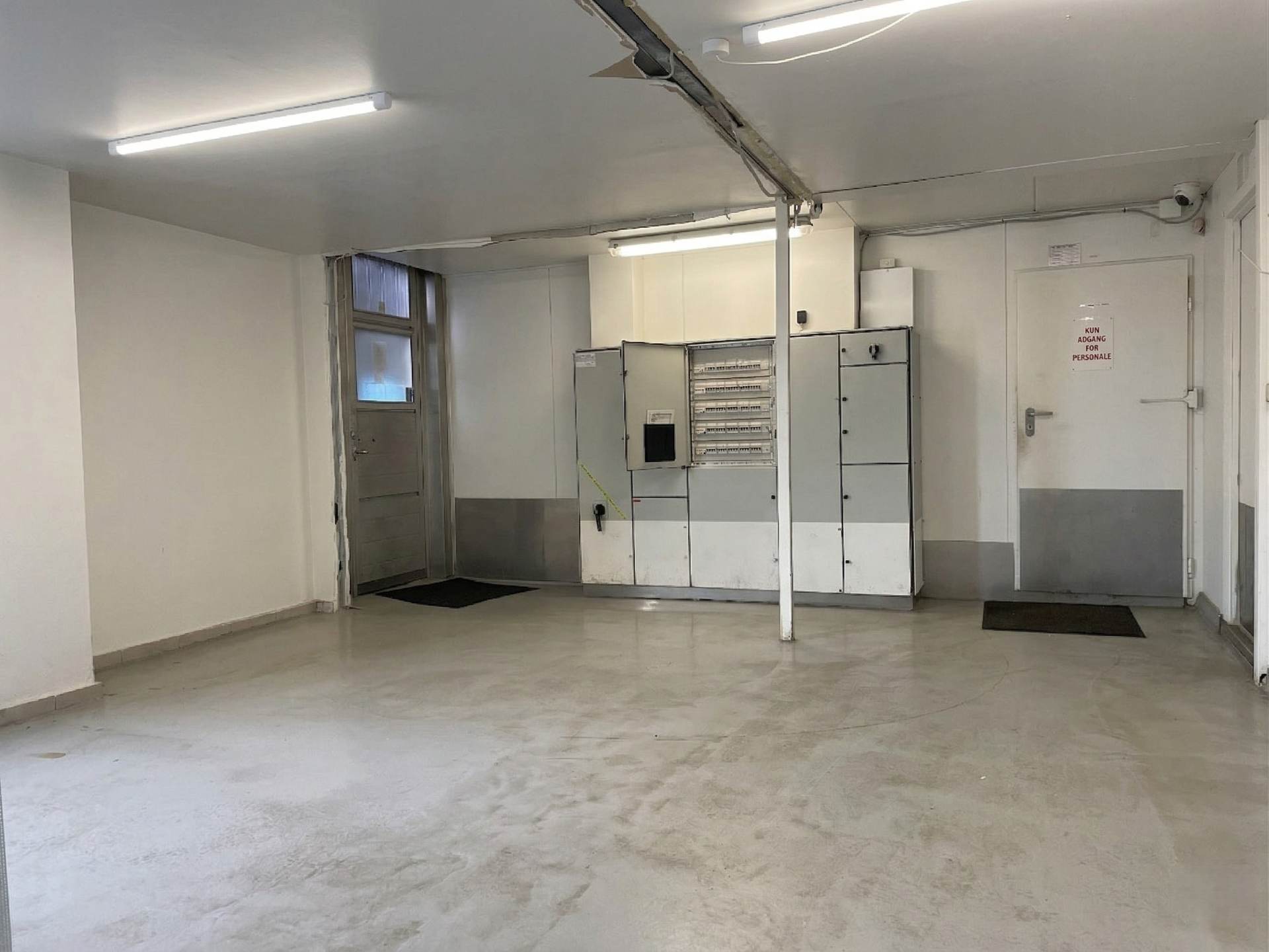 19 Kuldyssen, Tåstrup, ,Lager,Til leje,Kuldyssen,1150