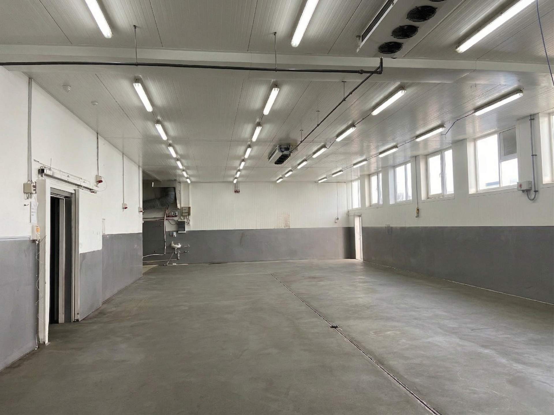 19 Kuldyssen, Tåstrup, ,Lager,Til leje,Kuldyssen,1150