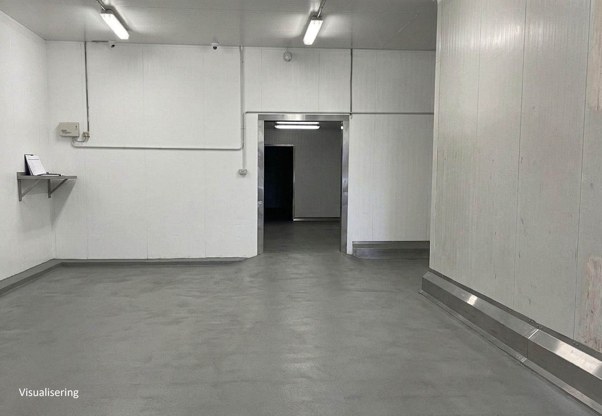 19 Kuldyssen, Tåstrup, ,Lager,Til leje,Kuldyssen,1150