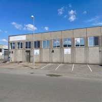 19 Kuldyssen, Tåstrup, ,Lager,Til leje,Kuldyssen,1150