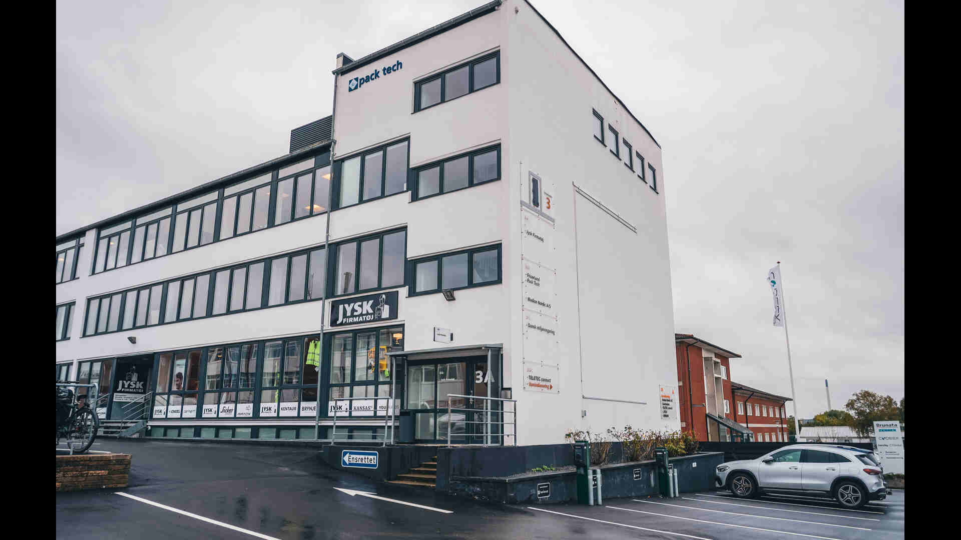 3b Virkeholm, Herlev, ,Lager,Til leje,Virkeholm ,1029