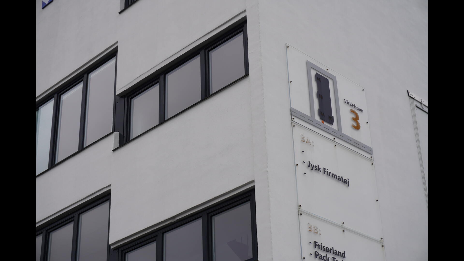 3b Virkeholm, Herlev, ,Lager,Til leje,Virkeholm ,1029