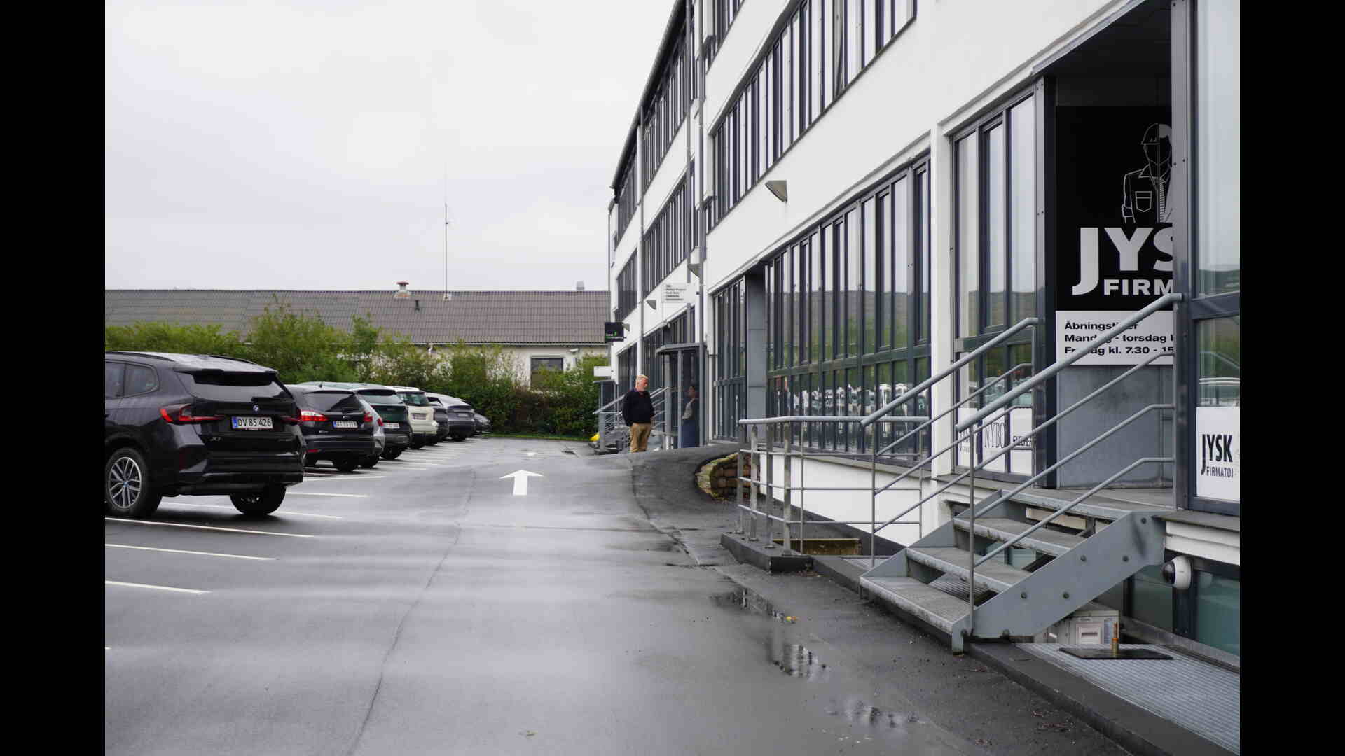 3b Virkeholm, Herlev, ,Lager,Til leje,Virkeholm ,1029