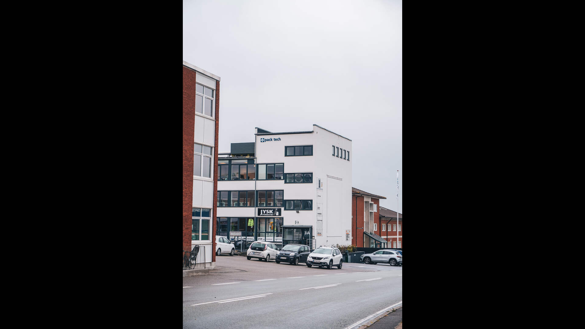 3b Virkeholm, Herlev, ,Lager,Til leje,Virkeholm ,1029