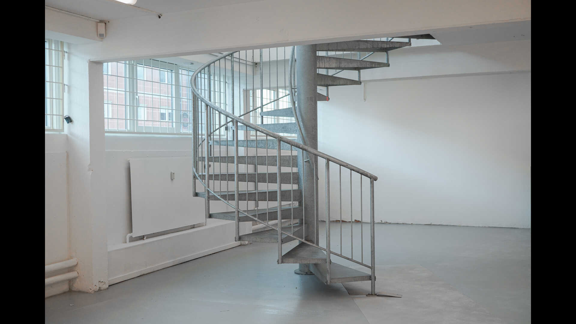 3b Virkeholm, Herlev, ,Lager,Til leje,Virkeholm ,1029