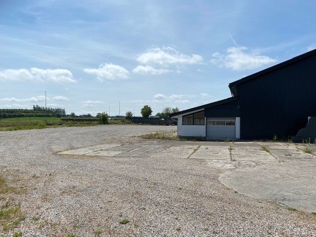 Industrivej 11, Næstved, ,Lager,Til leje,Industrivej 11,1033