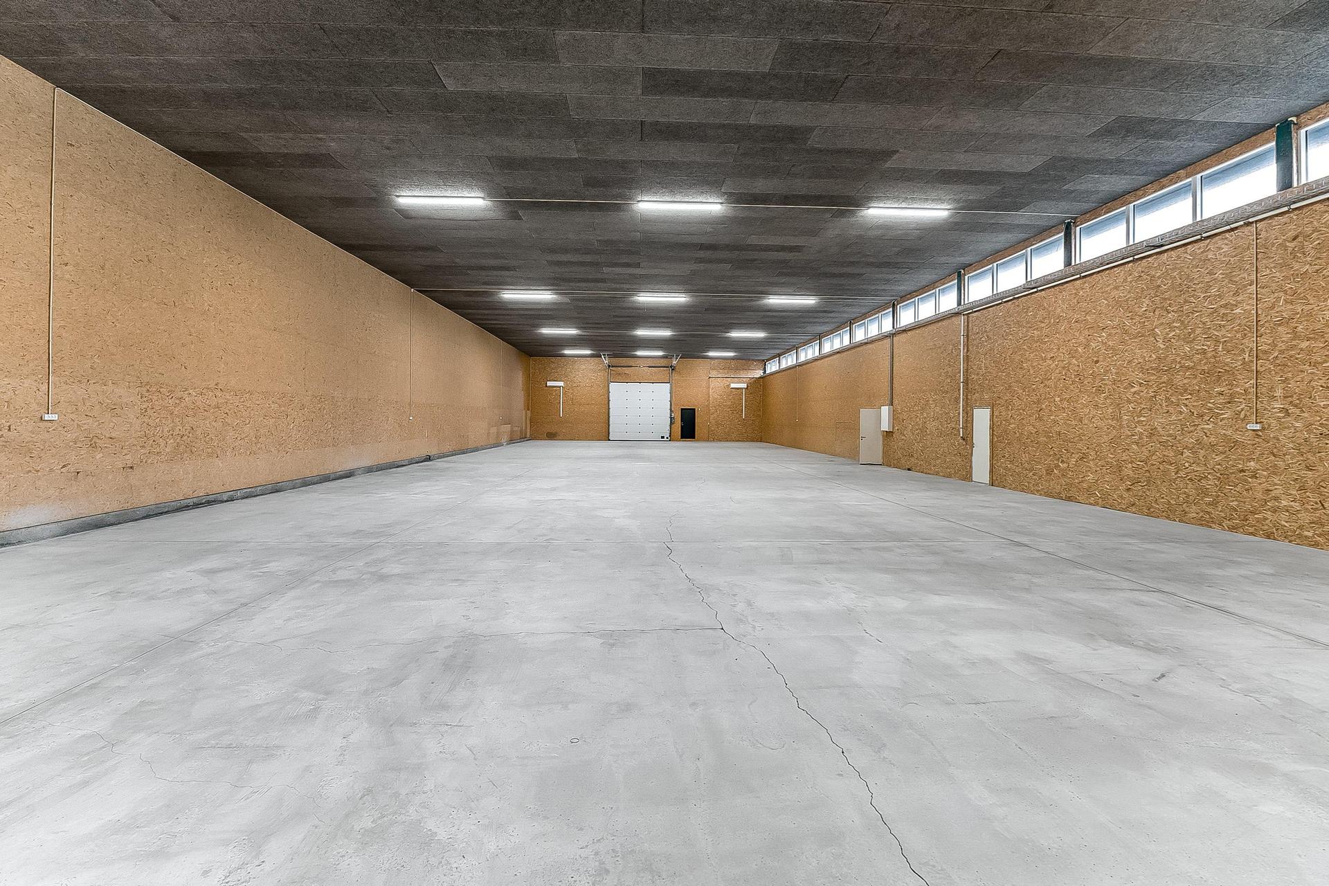 Industrivej 11, Næstved, ,Lager,Til leje,Industrivej 11,1033