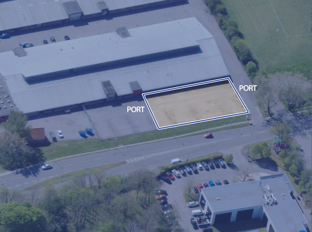 17 Roholmsvej, Albertslund, ,Lager,Til leje,Roholmsvej ,1037