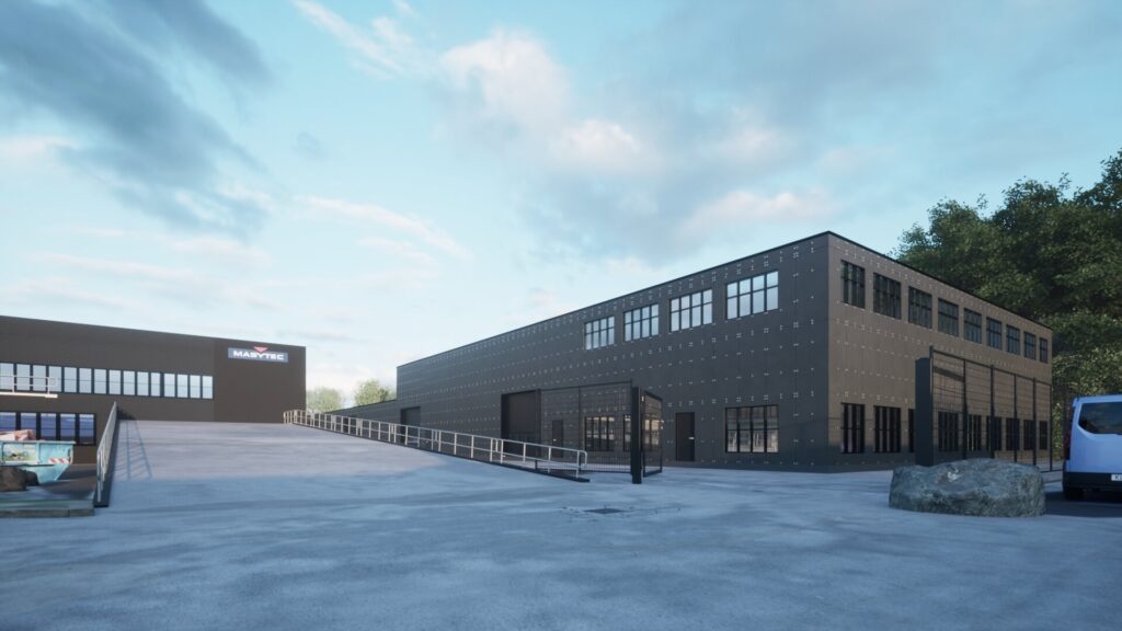 26B Baldersbækvej, Ishøj, ,Lager,Til leje,Baldersbækvej,1038