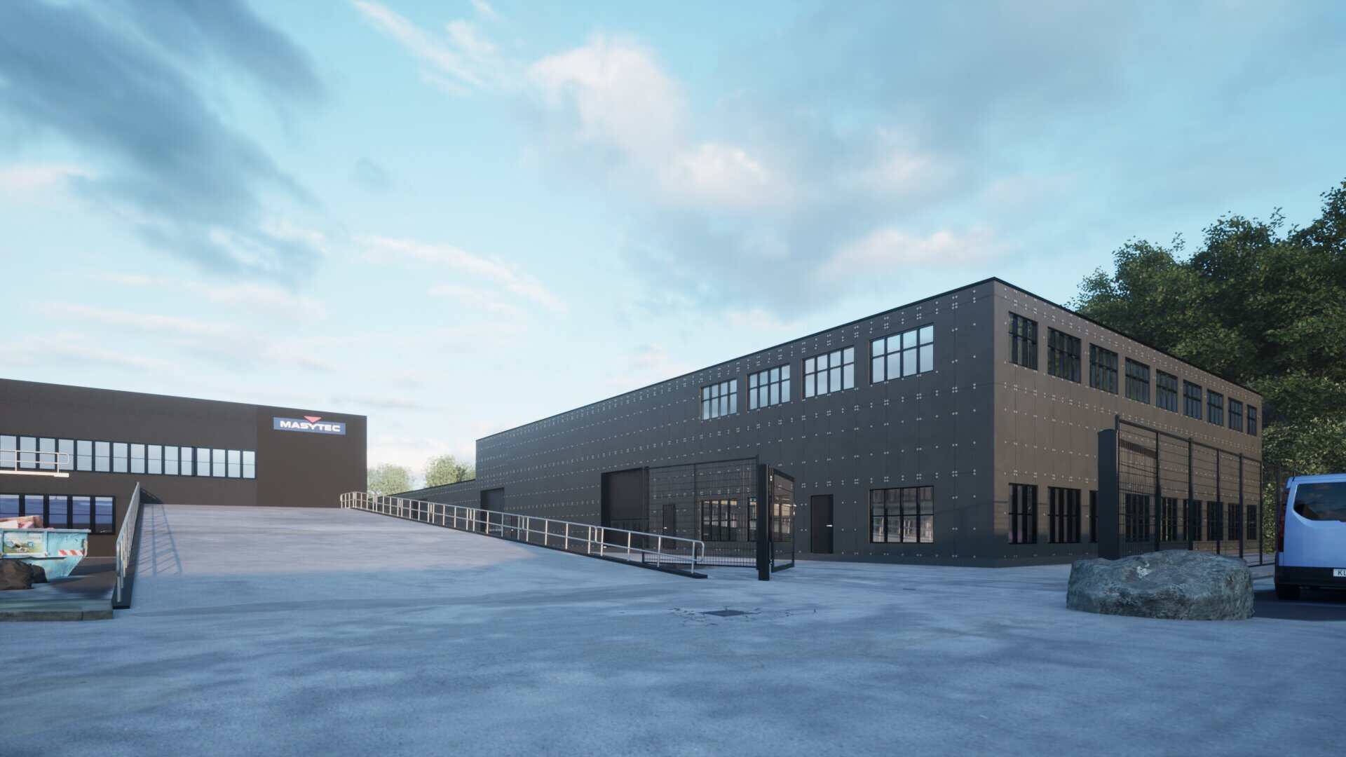 26B Baldersbækvej, Ishøj, ,Lager,Til leje,Baldersbækvej,1038