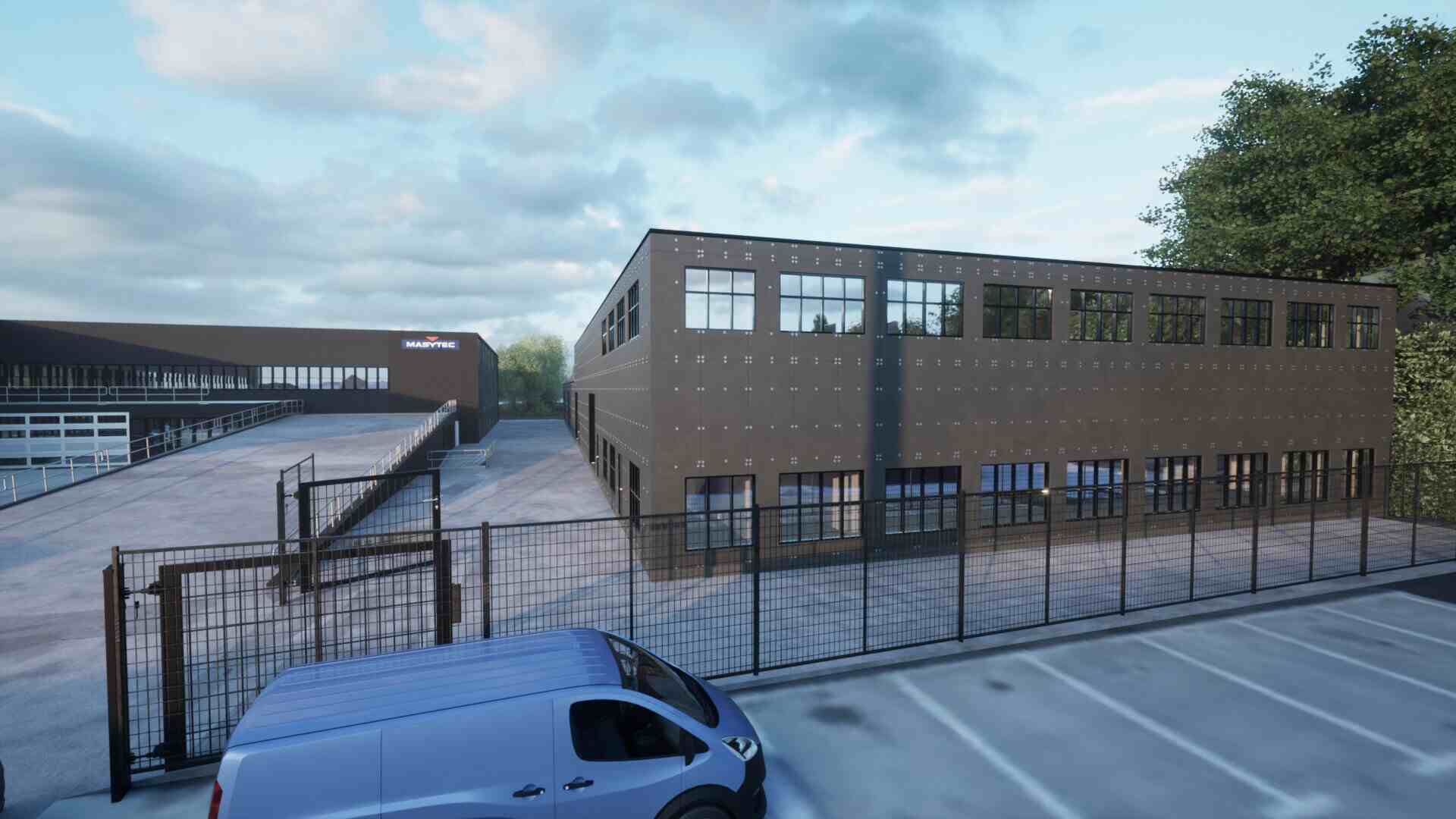 26B Baldersbækvej, Ishøj, ,Lager,Til leje,Baldersbækvej,1038