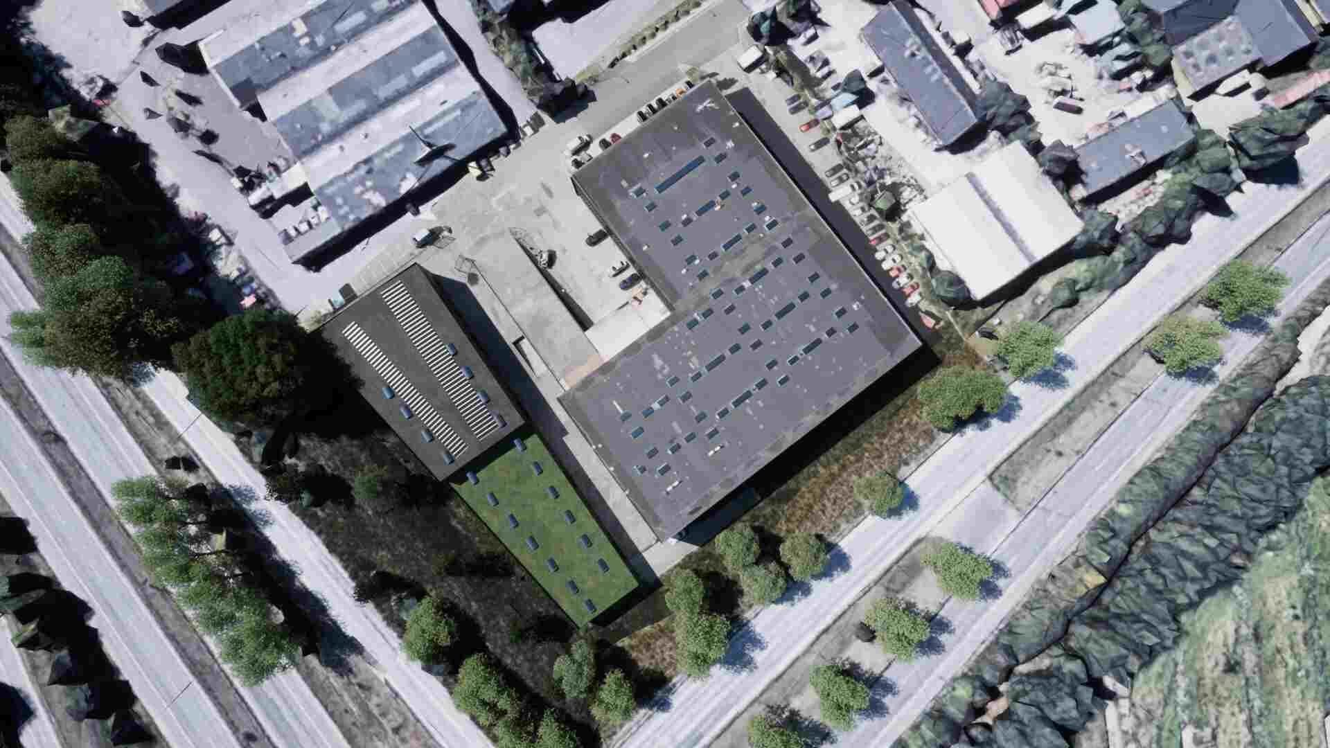 26B Baldersbækvej, Ishøj, ,Lager,Til leje,Baldersbækvej,1038