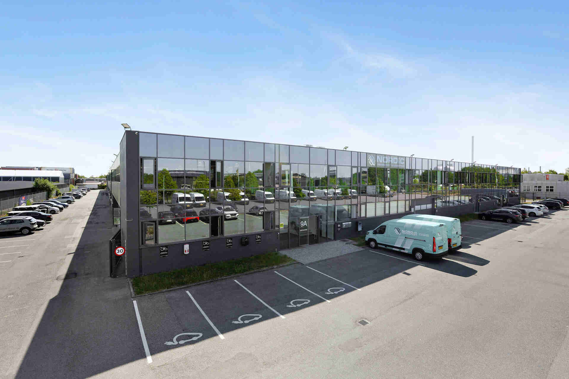 Hammerholmen, Hvidovre, ,Lager,Til leje,Hammerholmen,1039