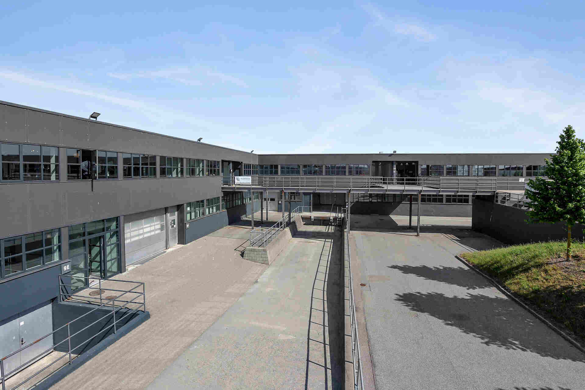 9 Hammerholmen, Hvidovre, ,Lager,Til leje,Hammerholmen,1040