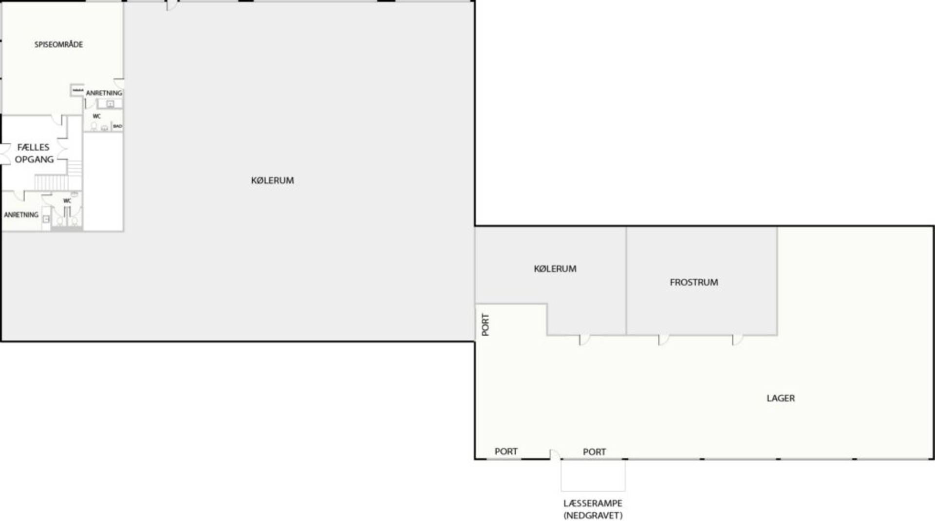 9 Hammerholmen, Hvidovre, ,Lager,Til leje,Hammerholmen,1040