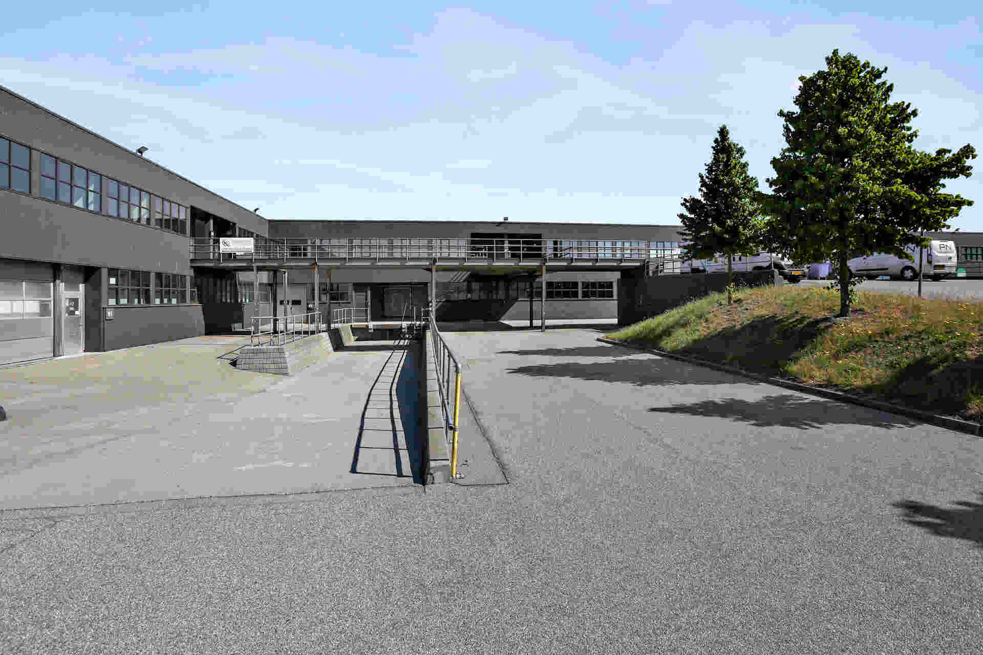 9A Hammerholmen, Hvidovre, ,Lager,Til leje,Hammerholmen,1041