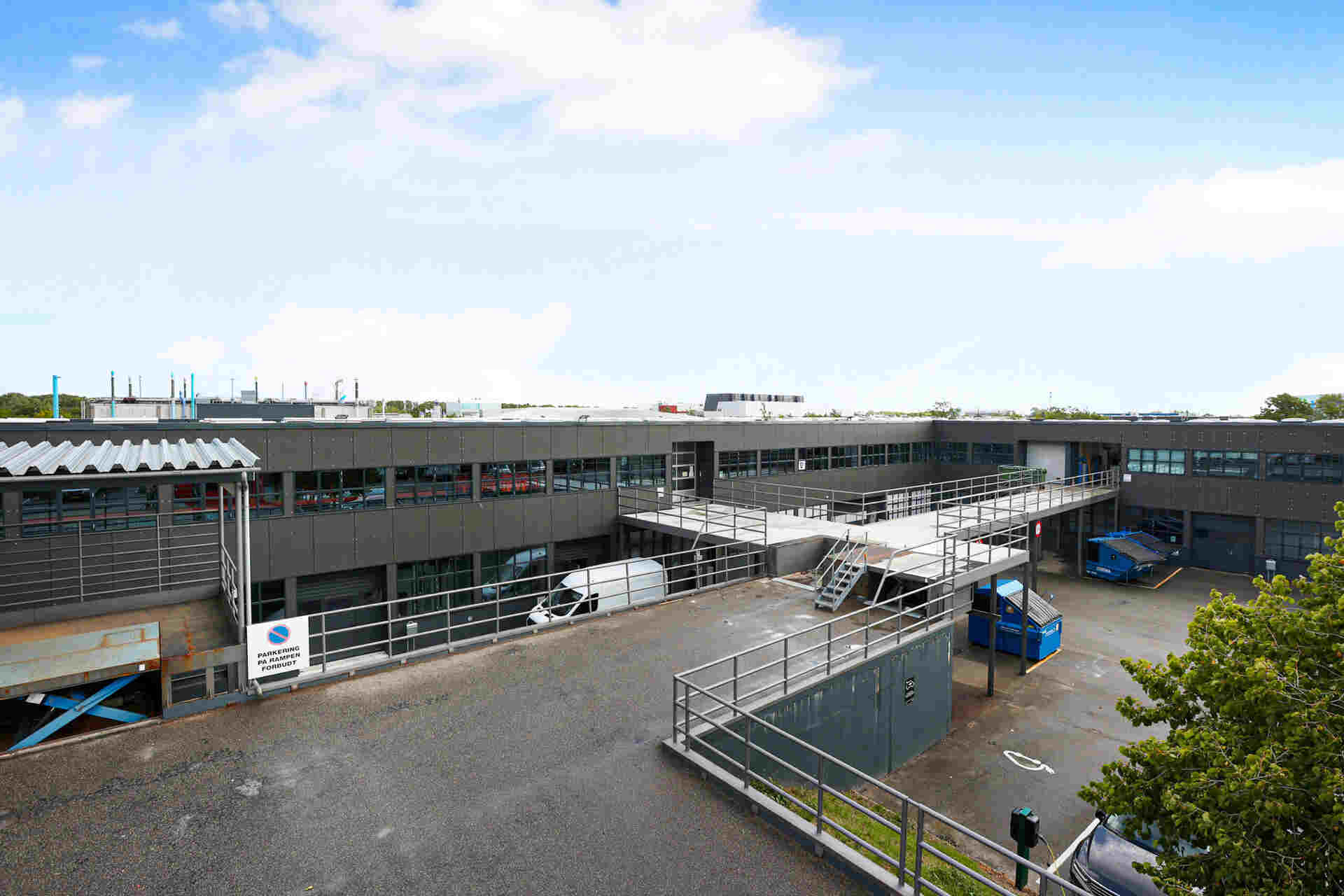 14C Kanalholmen, Hvidovre, ,Lager,Til leje,Kanalholmen ,1042