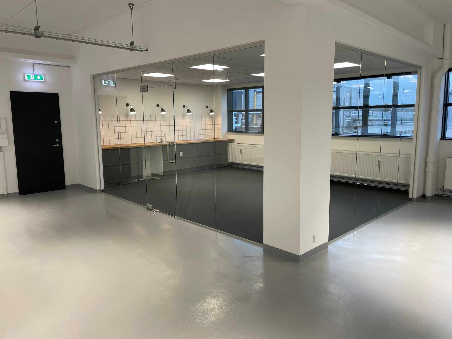 14C Kanalholmen, Hvidovre, ,Lager,Til leje,Kanalholmen ,1042