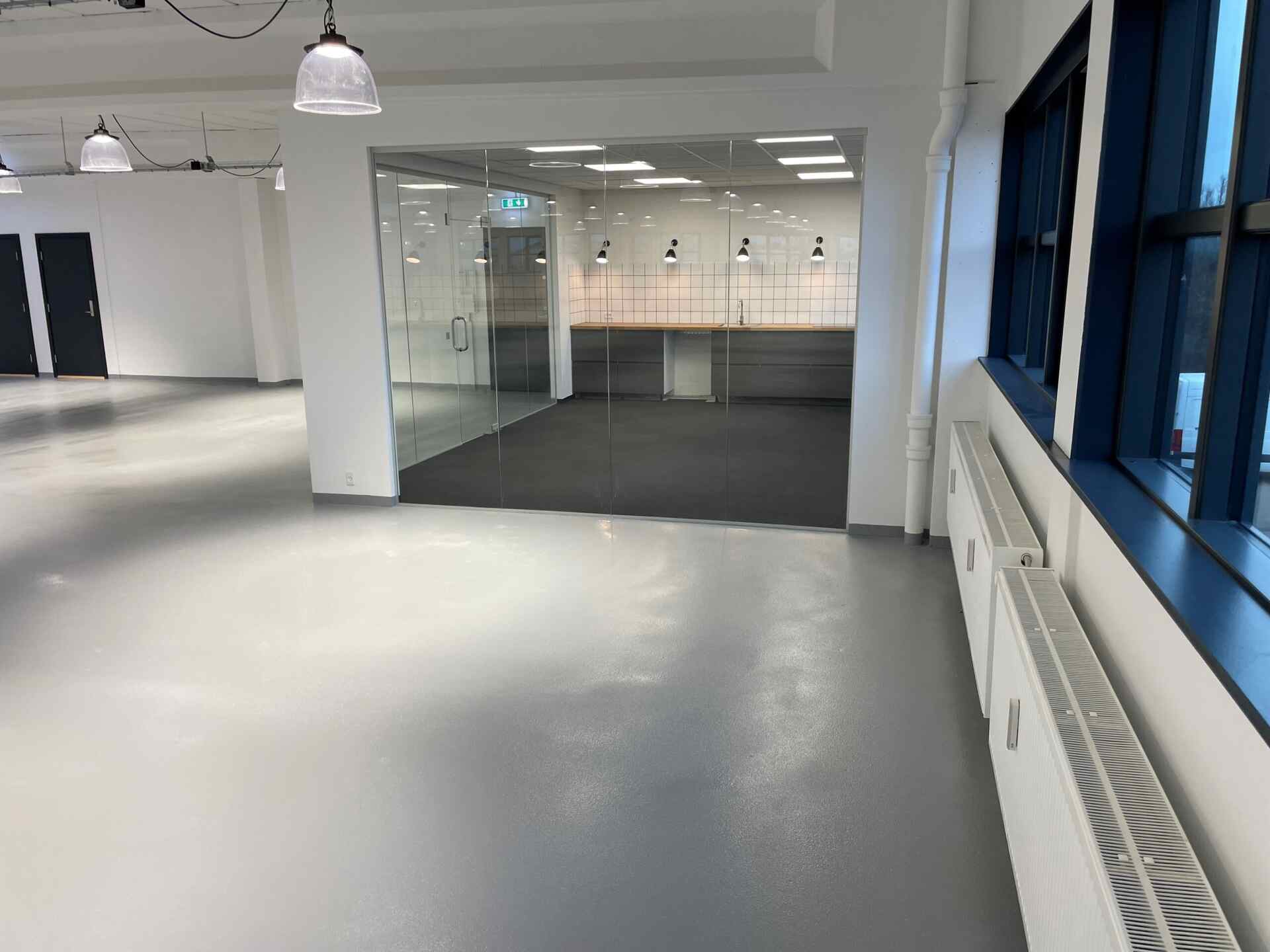 14C Kanalholmen, Hvidovre, ,Lager,Til leje,Kanalholmen ,1042