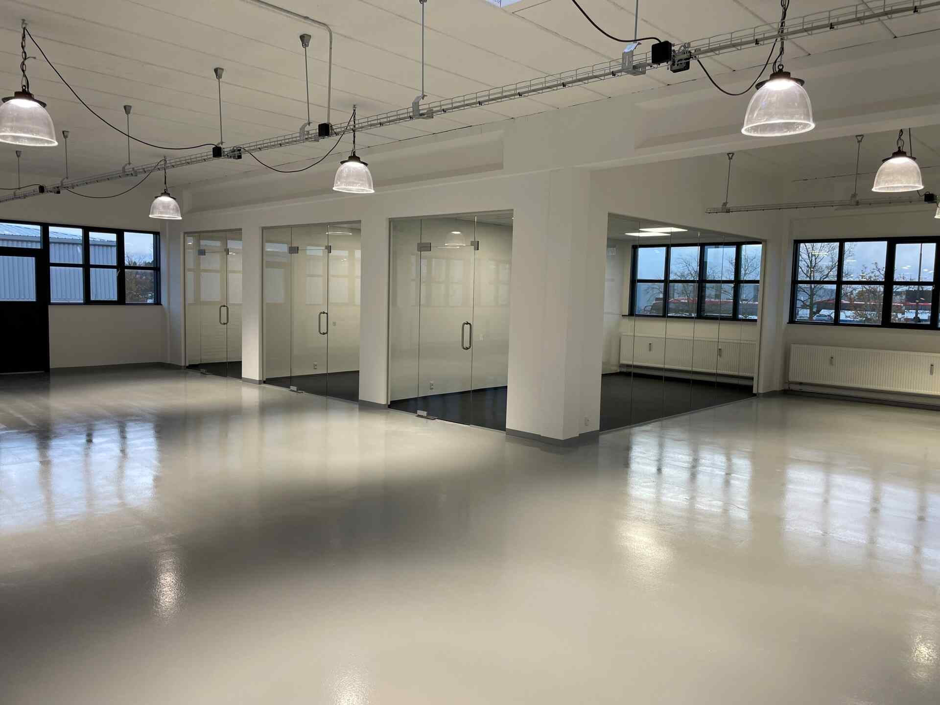 14C Kanalholmen, Hvidovre, ,Lager,Til leje,Kanalholmen ,1042