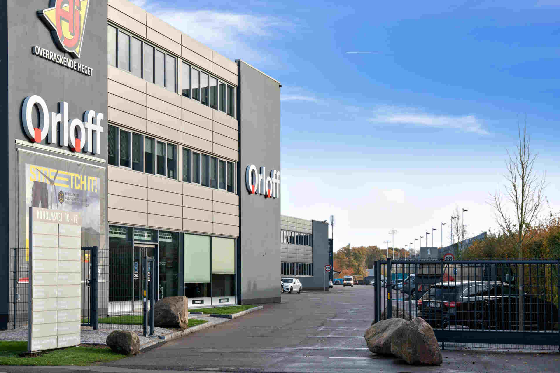 10M Roholmsvej, Albertslund, ,Lager,Til leje,Roholmsvej ,1043