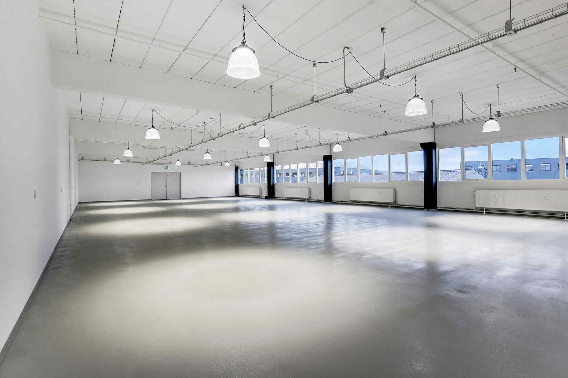 10M Roholmsvej, Albertslund, ,Lager,Til leje,Roholmsvej ,1043