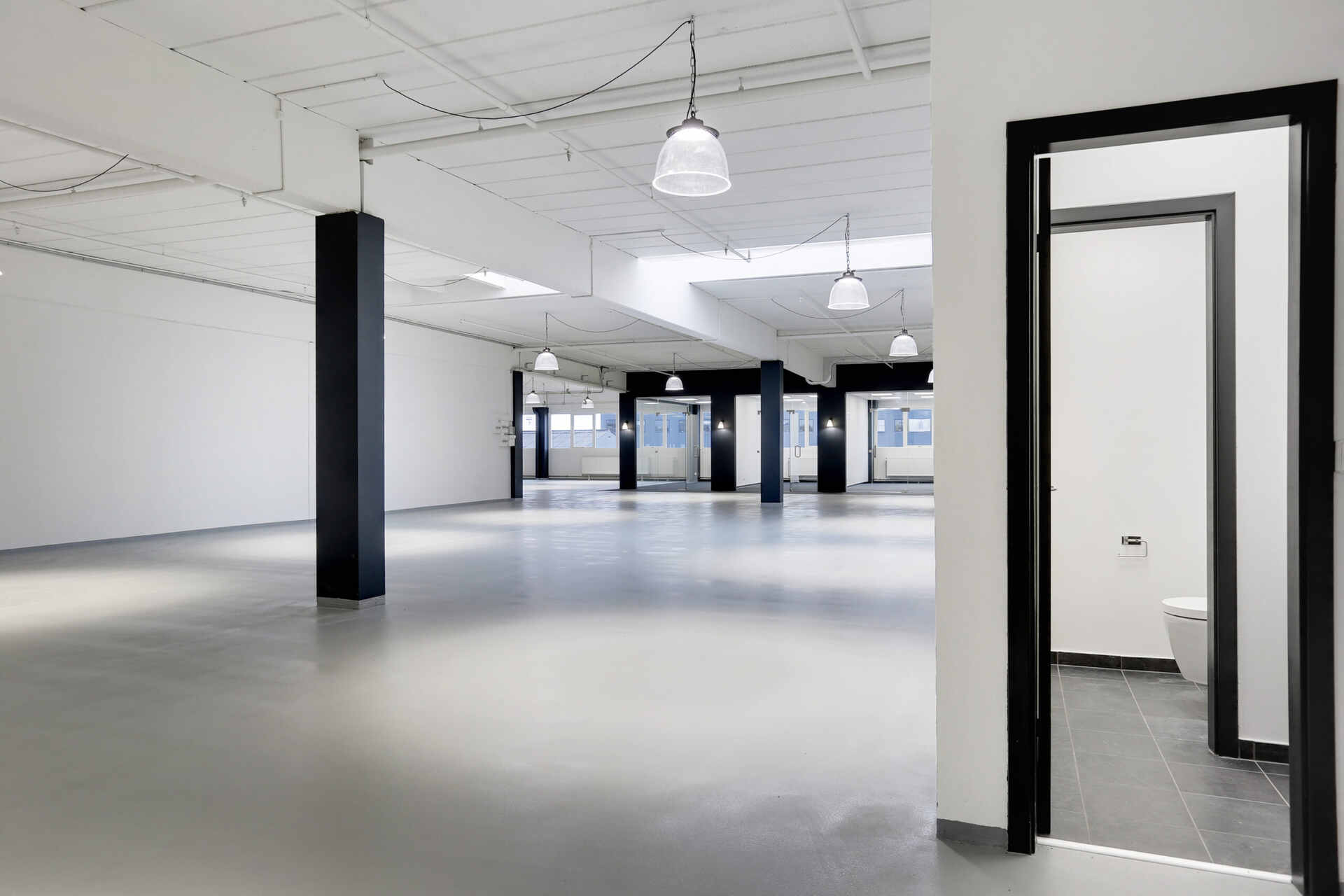 10M Roholmsvej, Albertslund, ,Lager,Til leje,Roholmsvej ,1043