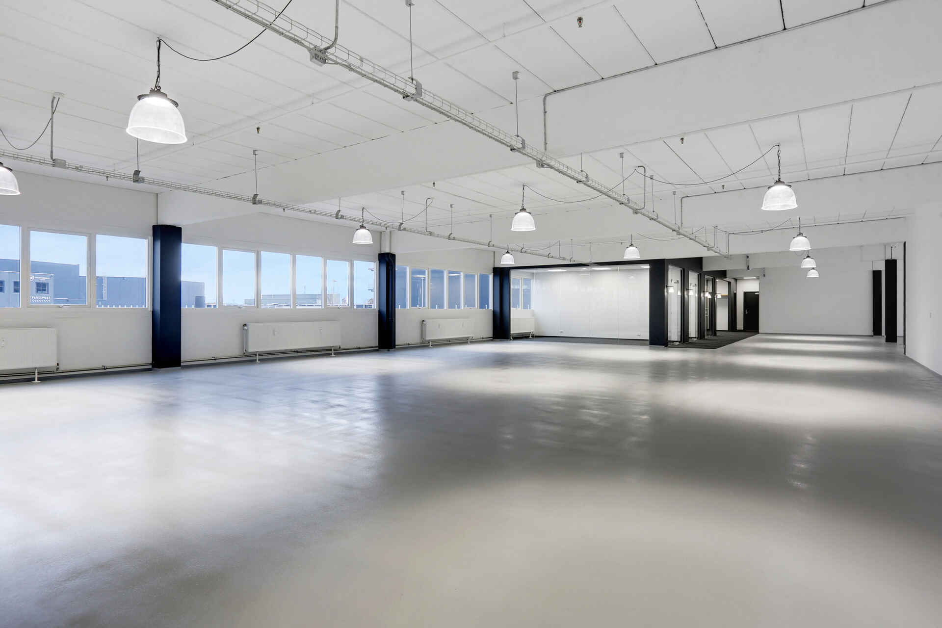 10M Roholmsvej, Albertslund, ,Lager,Til leje,Roholmsvej ,1043