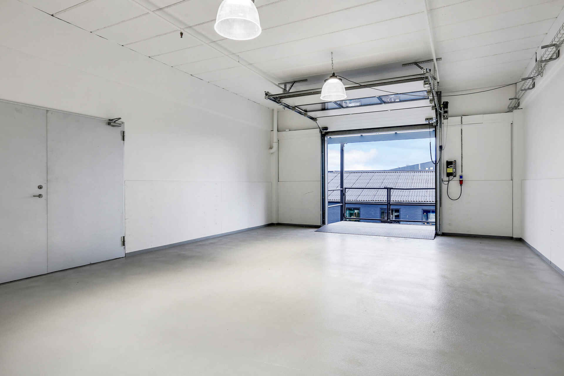 10M Roholmsvej, Albertslund, ,Lager,Til leje,Roholmsvej ,1043