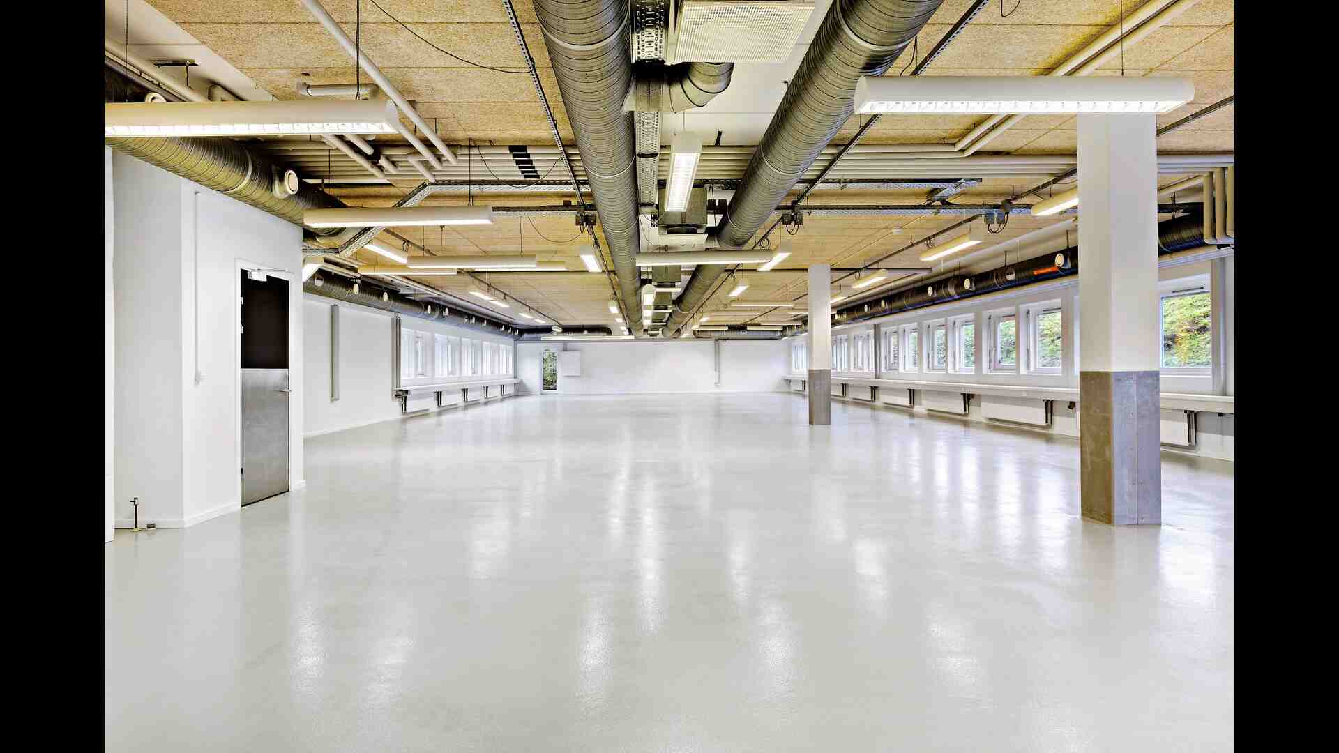 12 Kærvej, Hørsholm, ,Lager,Til leje,Kærvej,1044