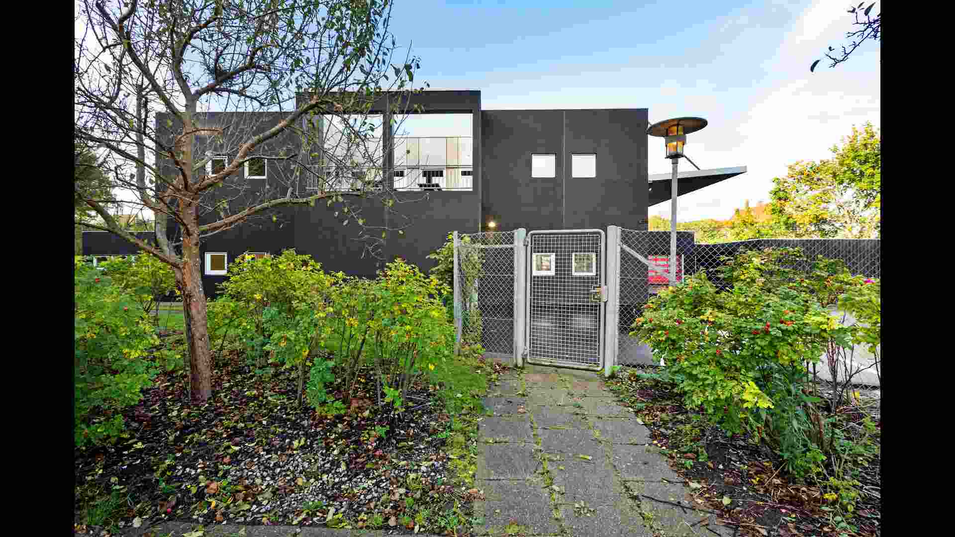 12 Kærvej, Hørsholm, ,Lager,Til leje,Kærvej,1044