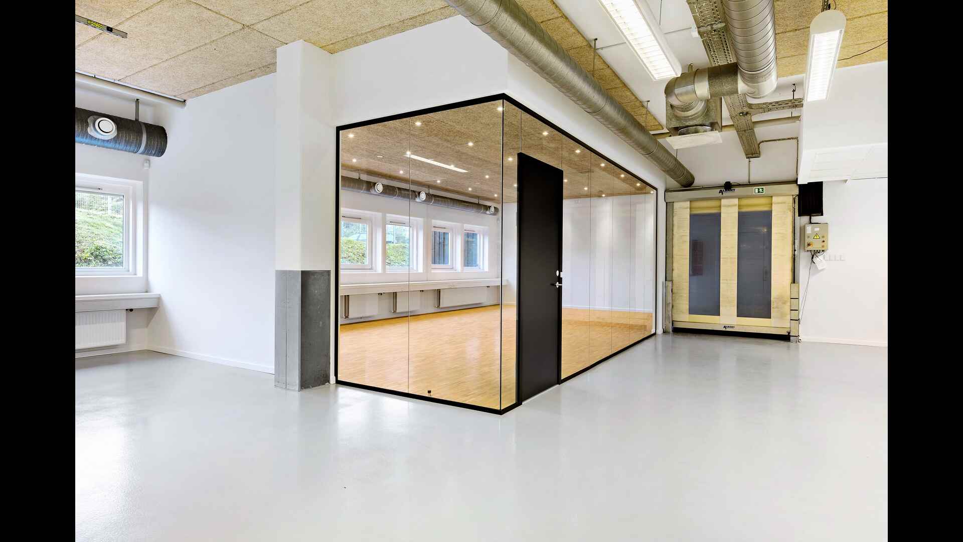 12 Kærvej, Hørsholm, ,Lager,Til leje,Kærvej,1044