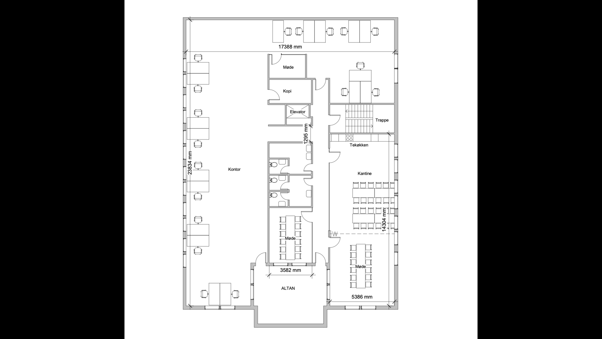 12 Kærvej, Hørsholm, ,Lager,Til leje,Kærvej,1044