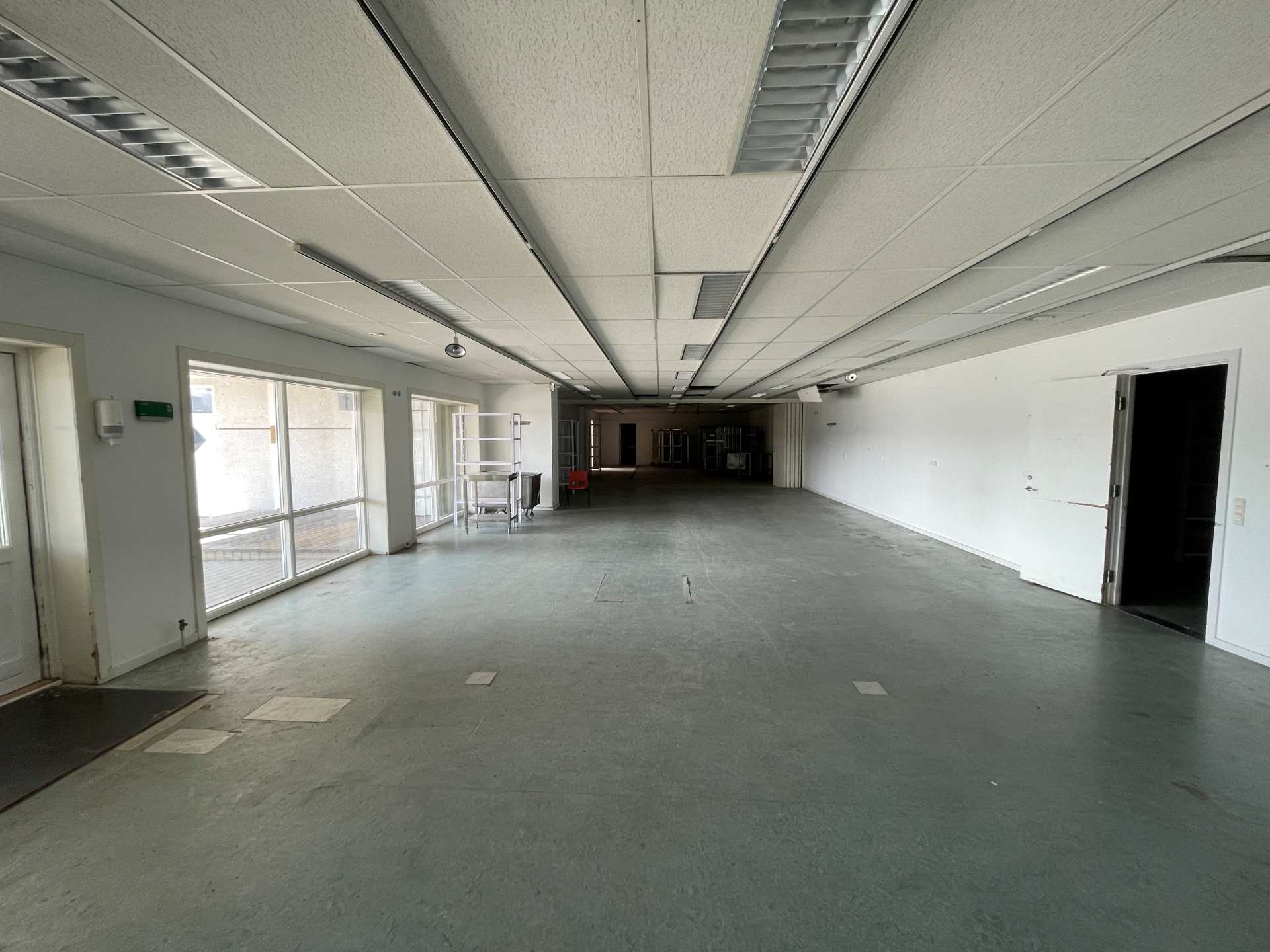 10 Mileparken, Skovlunde, ,Lager,Til leje,Mileparken ,1056