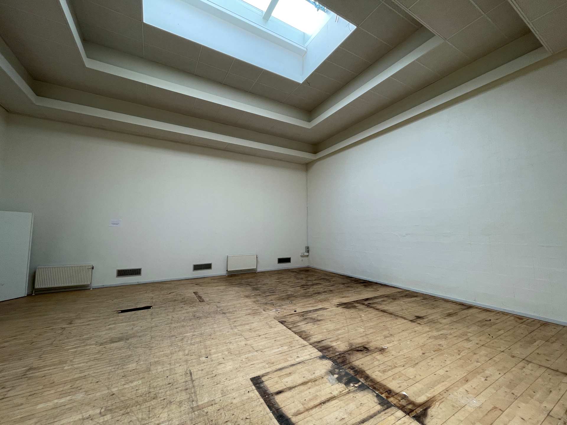 10 Mileparken, Skovlunde, ,Lager,Til leje,Mileparken ,1056