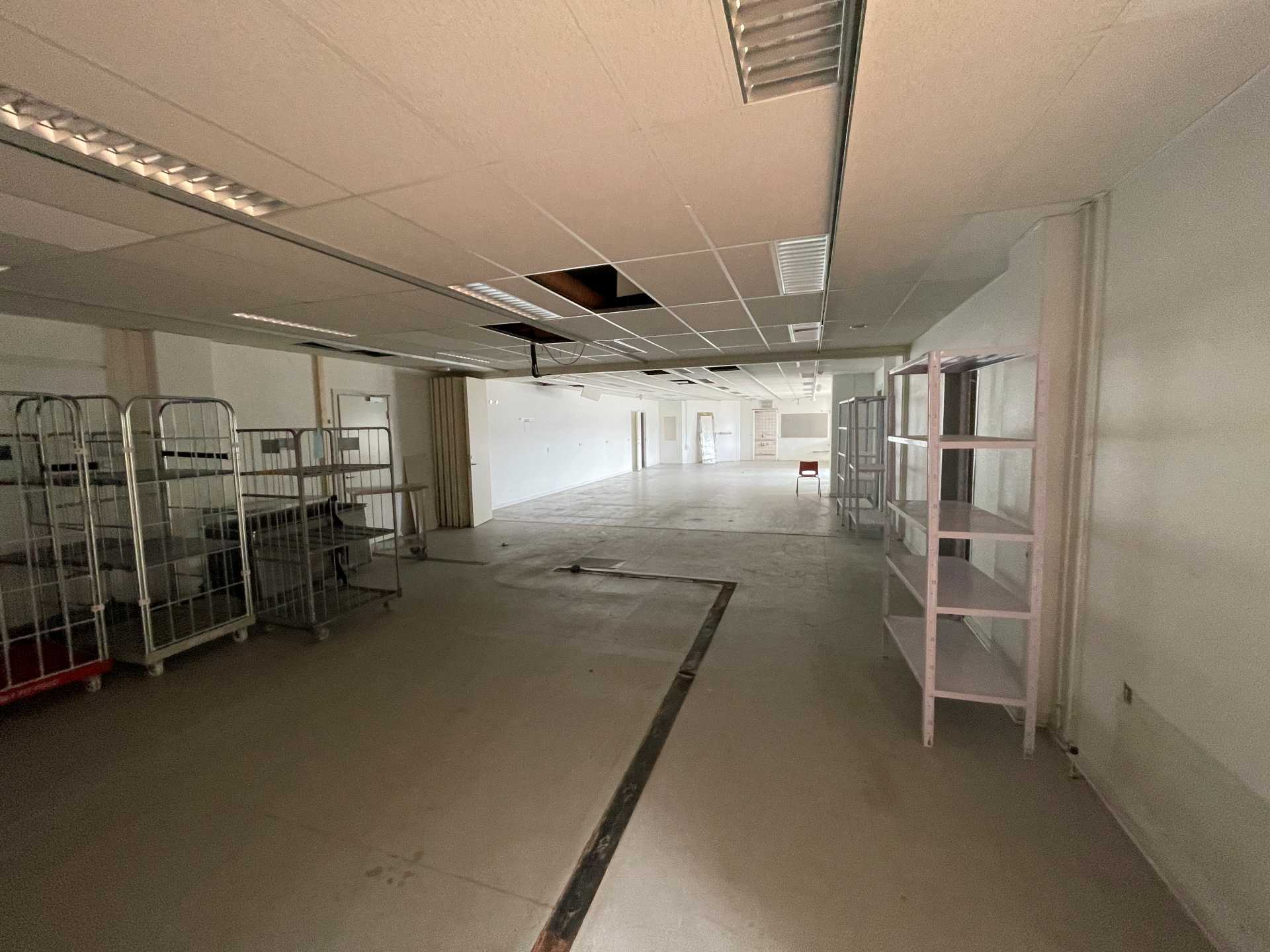 10 Mileparken, Skovlunde, ,Lager,Til leje,Mileparken ,1056