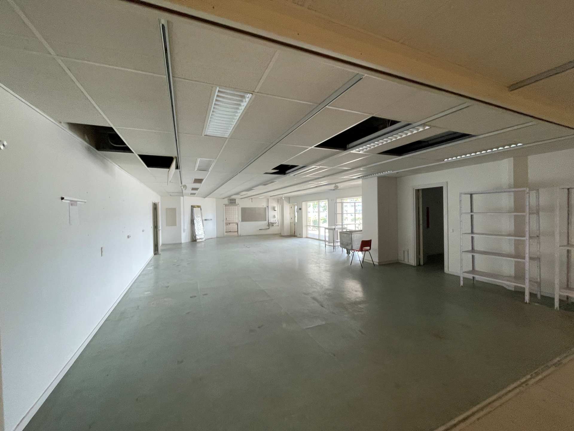 10 Mileparken, Skovlunde, ,Lager,Til leje,Mileparken ,1056