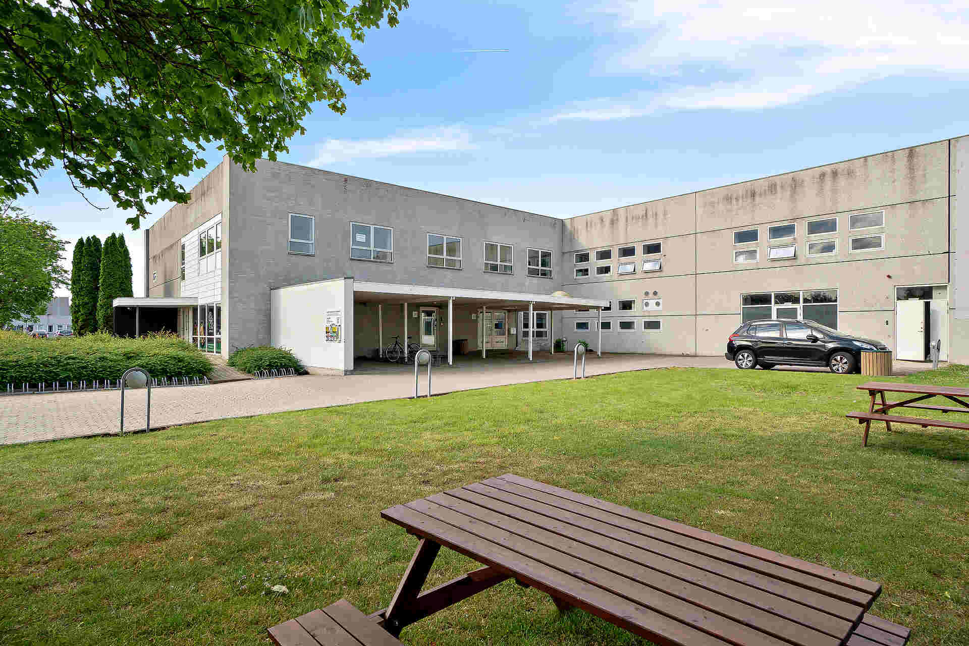 10 Mileparken, Skovlunde, ,Lager,Til leje,Mileparken ,1056