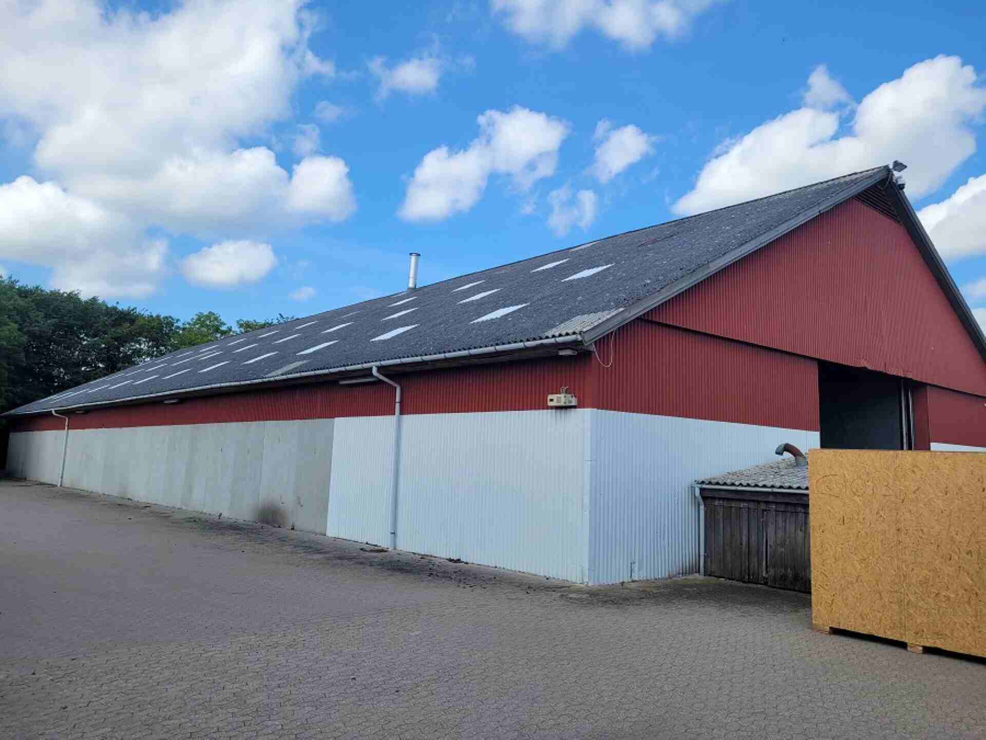 17 Hørsholmvej, Humlebæk, ,Lager,Til leje,Hørsholmvej ,1057