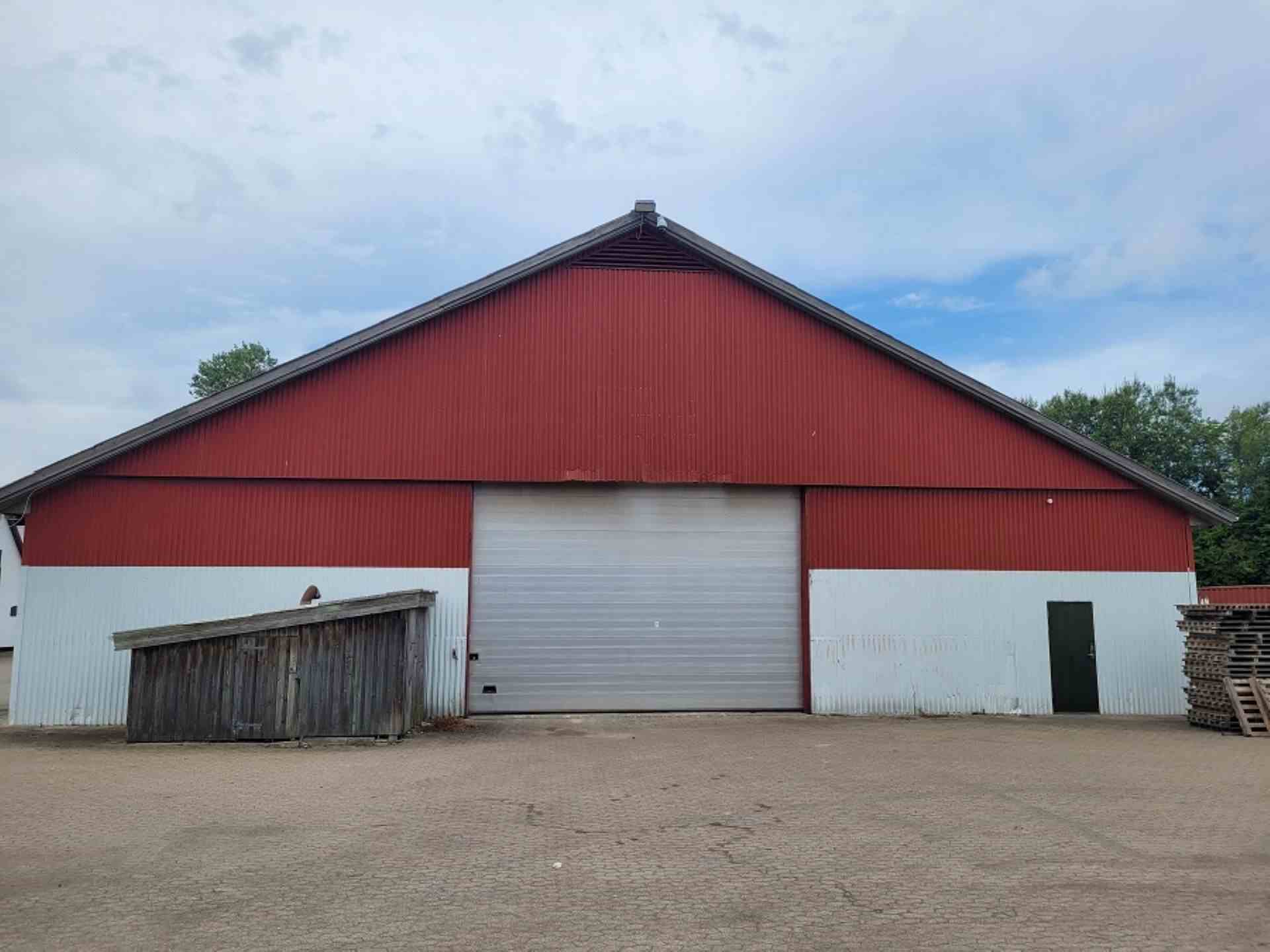 17 Hørsholmvej, Humlebæk, ,Lager,Til leje,Hørsholmvej ,1057